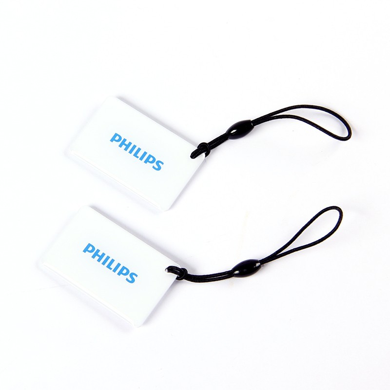 PHILIPS智能電子門鎖 感應卡/磁卡