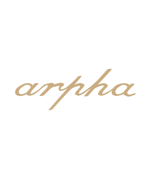 Arpha 阿爾法