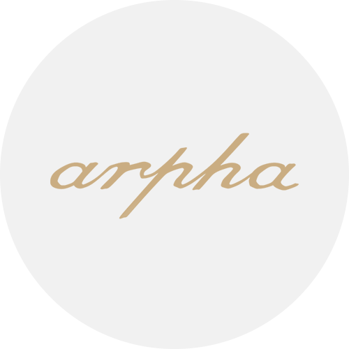 Arpha 阿爾法