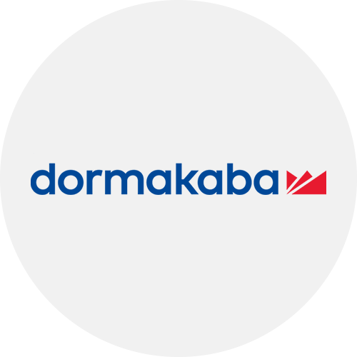 Dormakaba 多馬凱拔