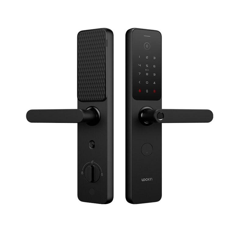 X09 2026電子鎖推薦:熱門電子鎖品牌與功能,一篇搞懂怎麼選! - 鎖庫智能家