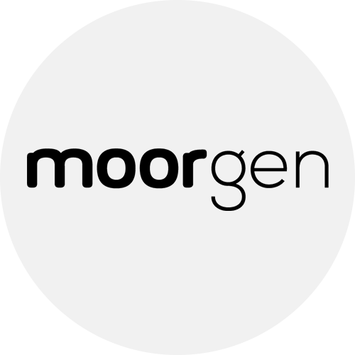 Moorgen 摩根